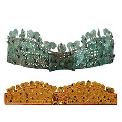 企画展 古代常陸の雄・三昧塚古墳 開催のお知らせ | 明治大学