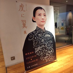 【博物館】連続テレビ小説「虎に翼」放送に関連した企画展開催のお知らせ（3/25～10/28） | 明治大学