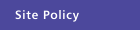 Site Policy