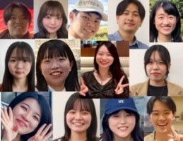 合格体験記＆合格実績