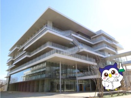 理系公務員講座(生田キャンパス)