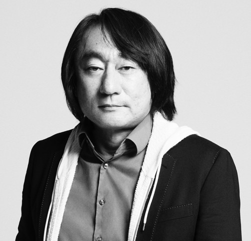 野村達矢さん（1986年商学部卒）