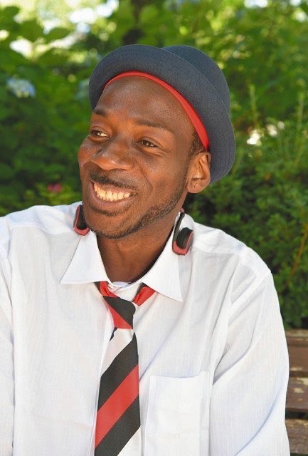 ゲスト講師の星野ルネさん