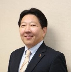 酒井直人区長（中野区）