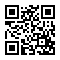 12月2日講演会オンライン申し込みQRコード（会場参加予約不要）