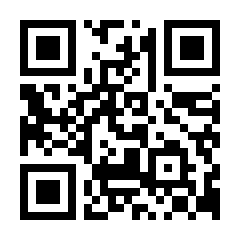 見学会申込二次元コード