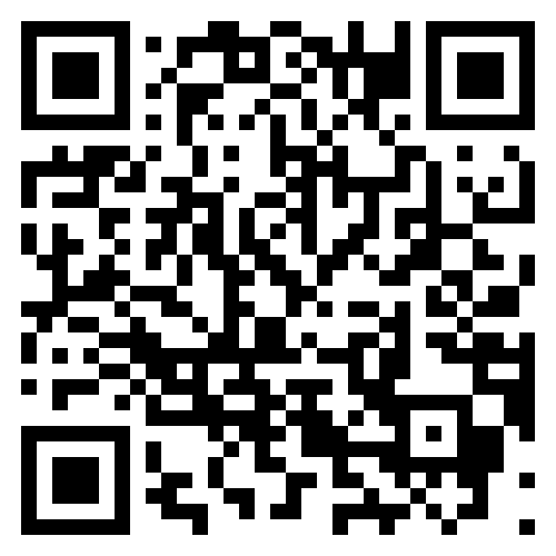 参加申込み用二次元コード