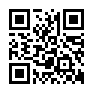 企画展展示解説申込QRコード