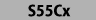 S55Cx