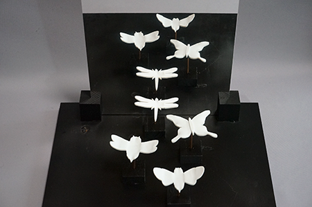 入賞作品「一方通行」