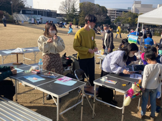 イベントの様子