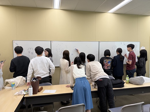ワークショップ