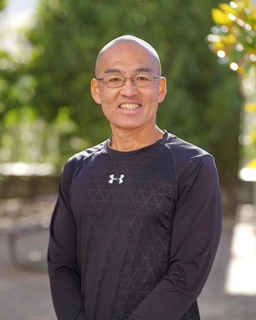 水野剛也教授