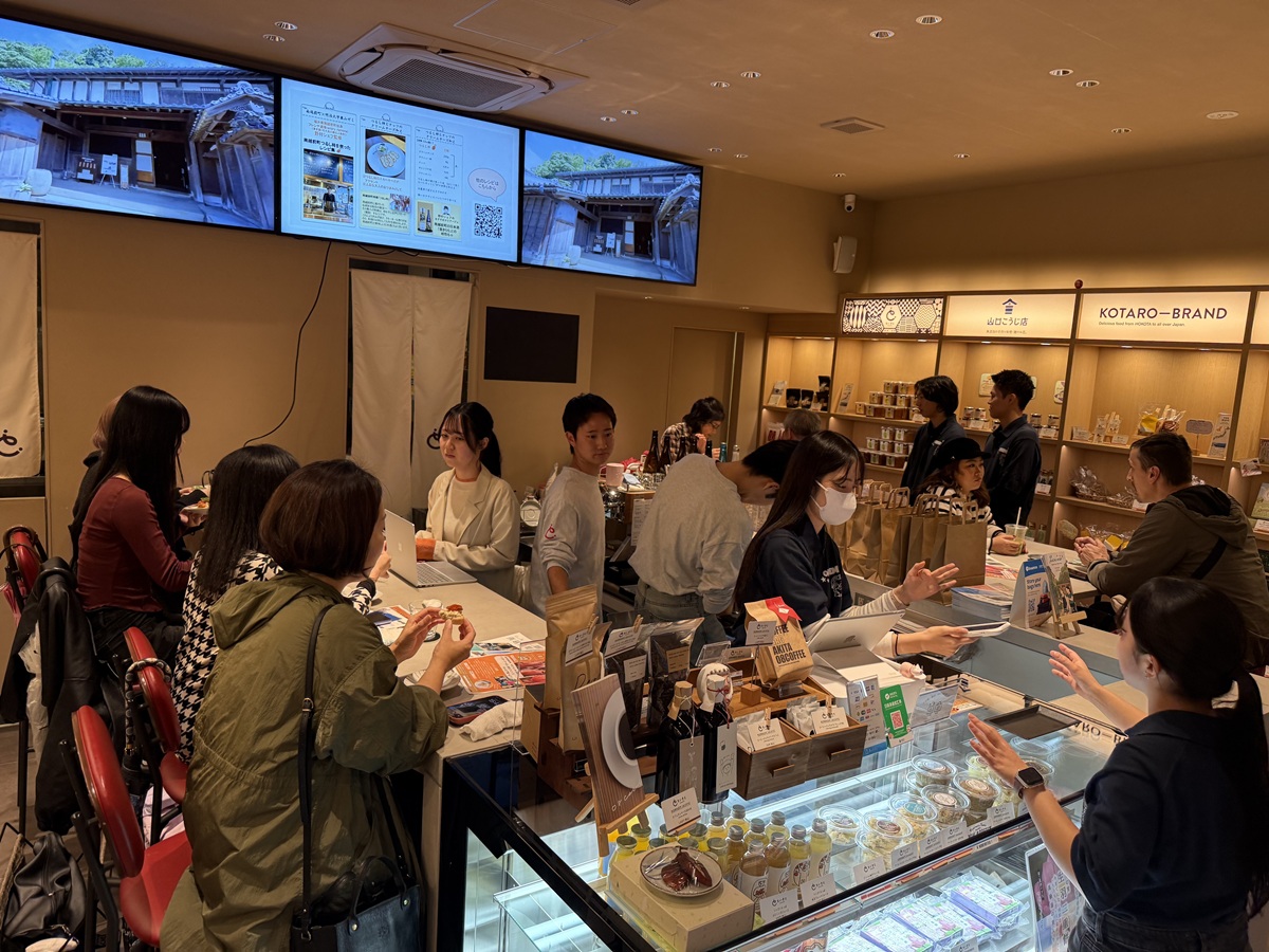 ワークショップの様子