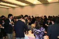 同窓会の様子