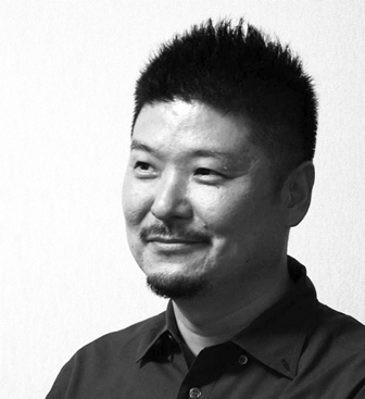 三ツ石 潤司