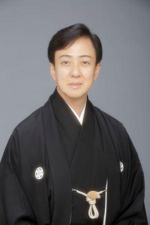 人間国宝 坂東玉三郎氏