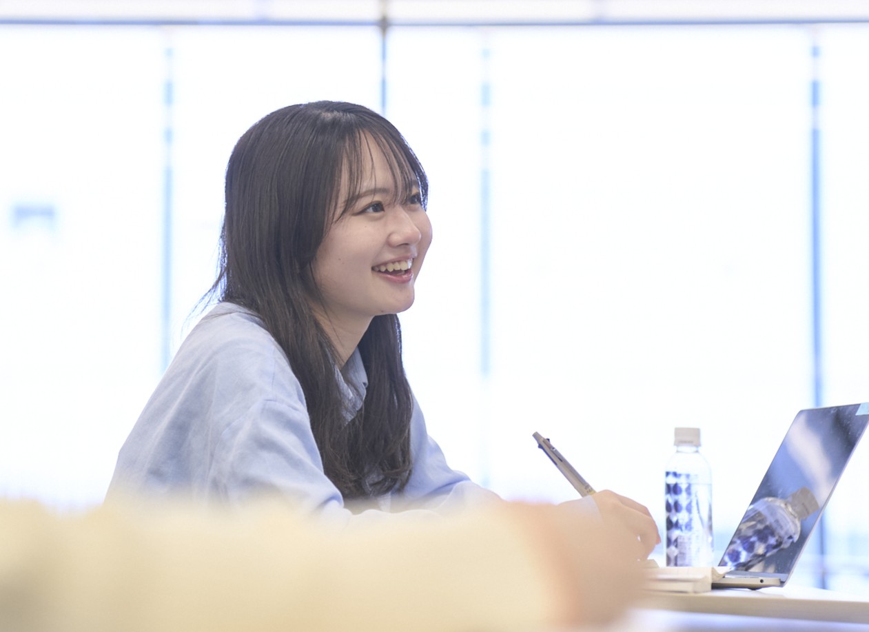 理工学部の学び