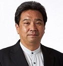 タナカ トモアキ　TANAKA Tomoaki