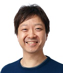 イイヅカ　ヒデアキ　Hideaki Iizuka