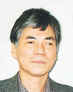 後藤 四郎
