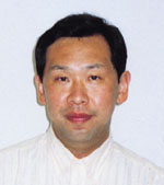 蔵野 和彦
