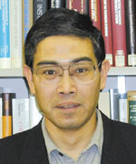 稲垣 睿
