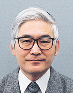 小野寺 嘉孝