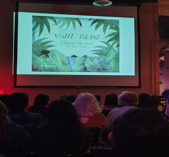 Photography by Aaron Mew