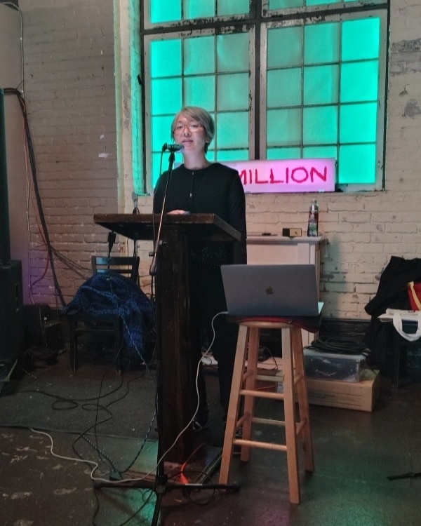 Photography by Aaron Mew