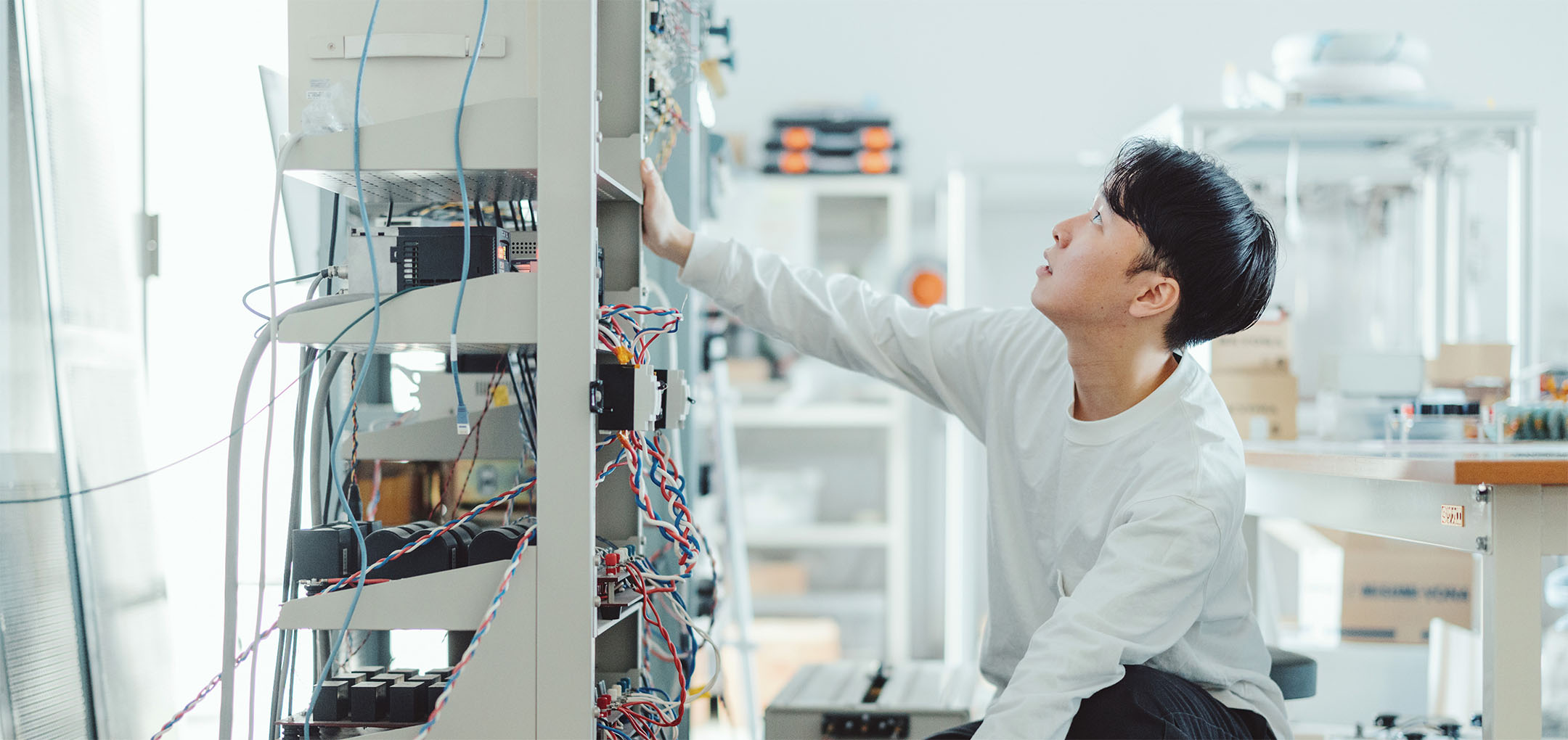 電気電子工学専攻