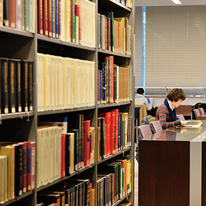 図書館