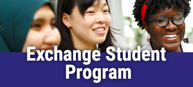 Exchange Student Program